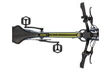 Електровелосипед Aventon Soltera 7s Step-Through - дополнительное фото 9