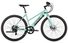 Електровелосипед Aventon Soltera 7s Step-Through - фото 1