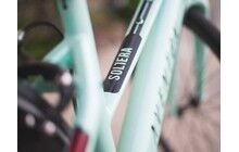 Електровелосипед Aventon Soltera 7s Step-Through - дополнительное фото 6