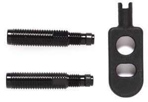 Удлинители ниппеля Hutchinson 20 мм