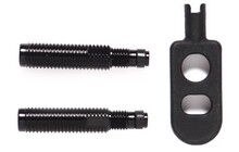 Подовжувачі ніпелю Hutchinson 20 мм - фото 1