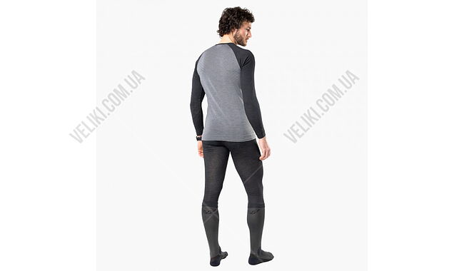 Шкарпетки Dynafit Tour Warm Merino - дополнительное фото 1