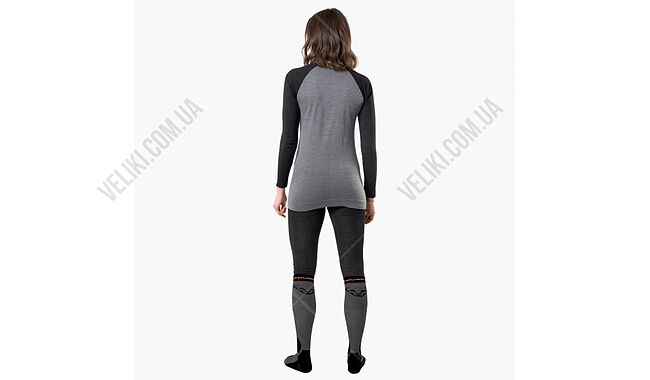 Шкарпетки Dynafit Tour Warm Merino - дополнительное фото 2