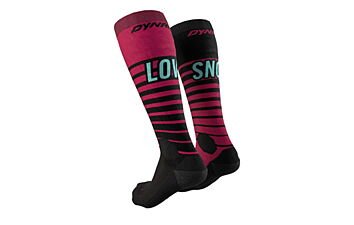 Носки Dynafit FT Graphic