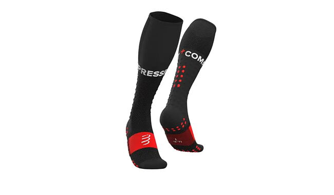 Шкарпетки Compressport Full Socks Run - фото 3