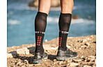Носки Compressport Full Socks Run - дополнительное фото 10