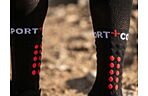 Носки Compressport Full Socks Run - дополнительное фото 12