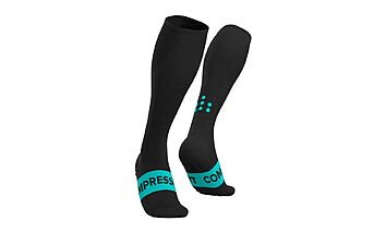 Носки Compressport Full Socks Race Oxygen