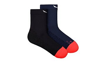 Шкарпетки Salewa Wildfire QRT Wms