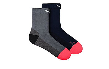 Шкарпетки Salewa Mountaint Trainer Merino Wms