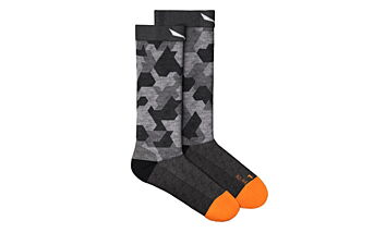 Шкарпетки Salewa Pedroc Crew Mns