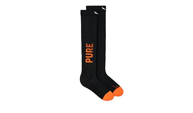 Носки Salewa Sella Pure MTN AM Wms - фото 1