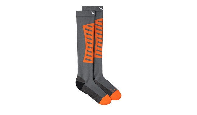 Шкарпетки Salewa Sella Dryback AM Mns - фото 1