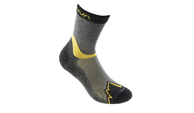 Шкарпетки La Sportiva X-Cursion - фото 1