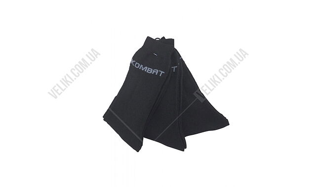 Носки Kombat UK Thermal Socks - дополнительное фото 2