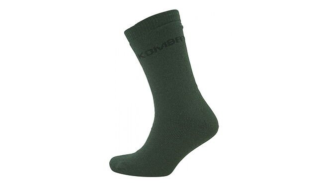 Носки Kombat UK Thermal Socks - фото 2
