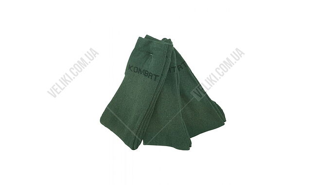 Носки Kombat UK Thermal Socks - дополнительное фото 2