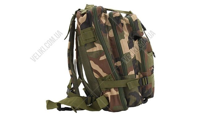 Рюкзак Cattara Army 30 л - дополнительное фото 1