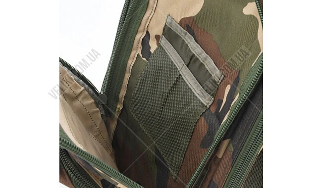 Рюкзак Cattara Army 30 л - дополнительное фото 5