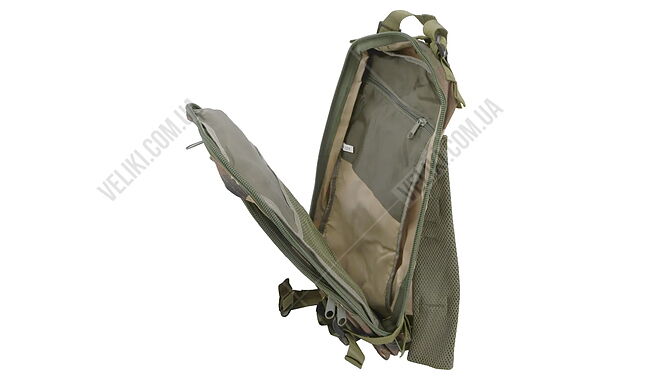 Рюкзак Cattara Army 30 л - дополнительное фото 6