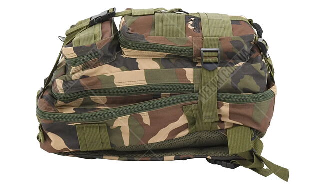 Рюкзак Cattara Army 30 л - дополнительное фото 7