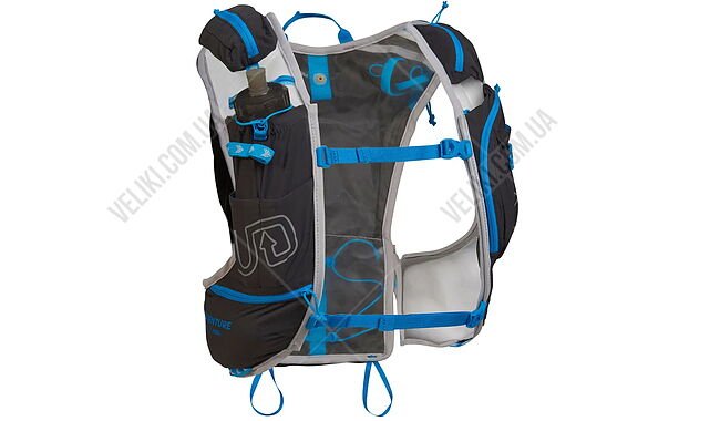 Рюкзак Ultimate Direction Adventure Vest 5.0 L - дополнительное фото 1