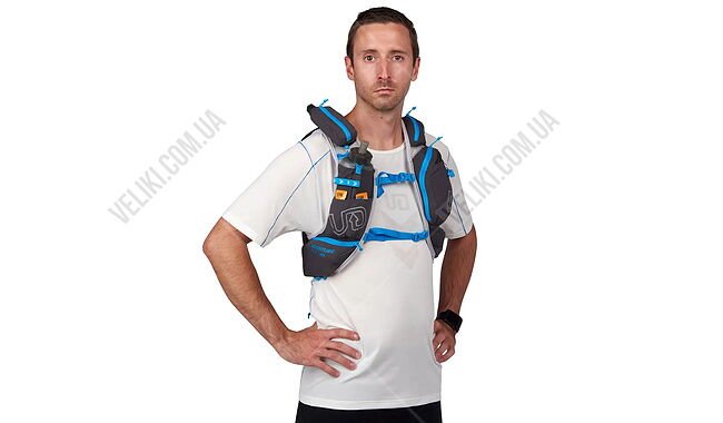 Рюкзак Ultimate Direction Adventure Vest 5.0 L - дополнительное фото 2