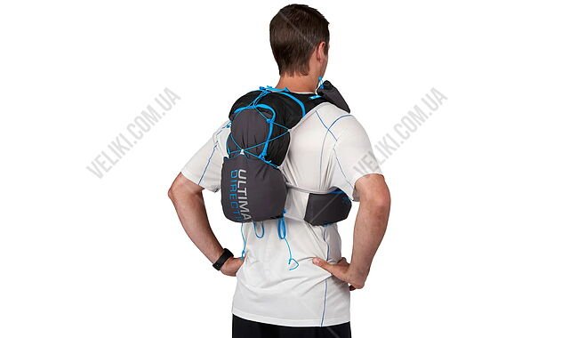 Рюкзак Ultimate Direction Adventure Vest 5.0 L - дополнительное фото 3