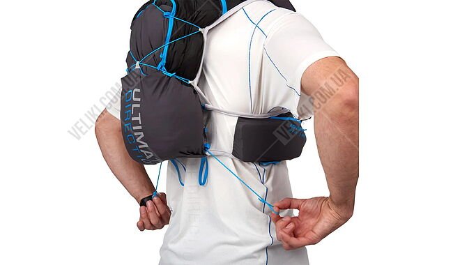 Рюкзак Ultimate Direction Adventure Vest 5.0 L - дополнительное фото 4