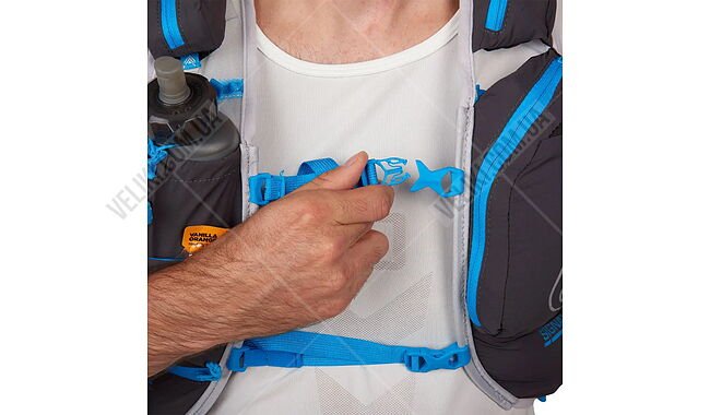 Рюкзак Ultimate Direction Adventure Vest 5.0 L - дополнительное фото 5