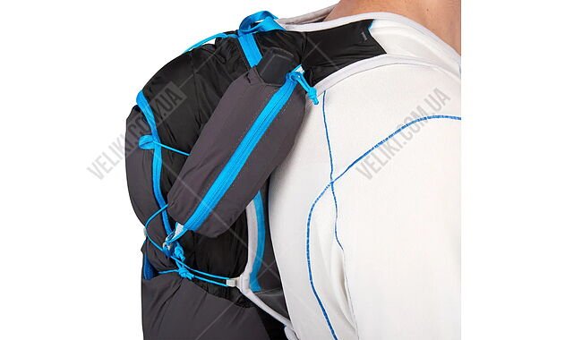 Рюкзак Ultimate Direction Adventure Vest 5.0 L - дополнительное фото 6