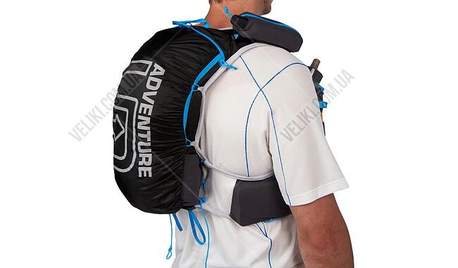Рюкзак Ultimate Direction Adventure Vest 5.0 L - дополнительное фото 8