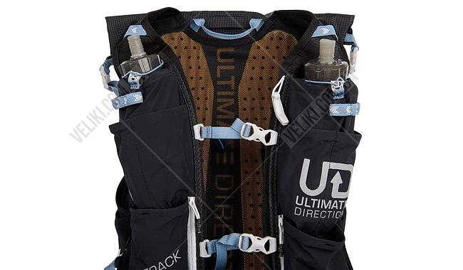 Рюкзак Ultimate Direction Fastpack 20 SM - дополнительное фото 3