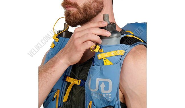 Рюкзак Ultimate Direction Fastpack 30 - дополнительное фото 2