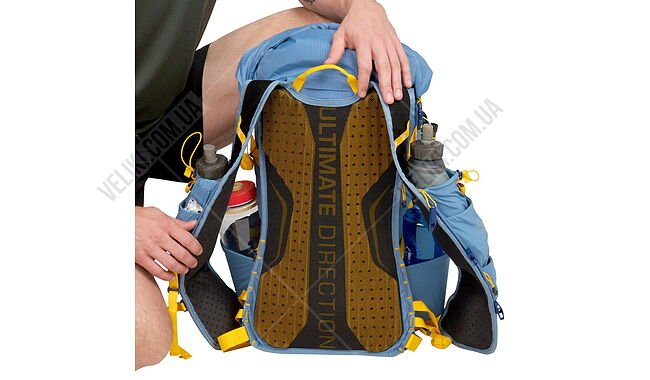 Рюкзак Ultimate Direction Fastpack 30 - дополнительное фото 4