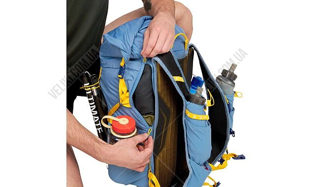 Рюкзак Ultimate Direction Fastpack 30 - дополнительное фото 5