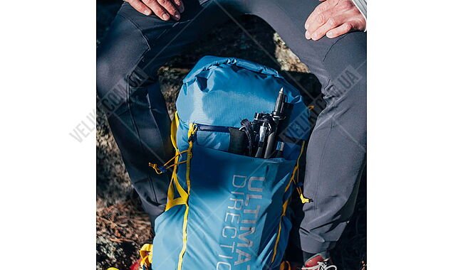 Рюкзак Ultimate Direction Fastpack 30 - дополнительное фото 8