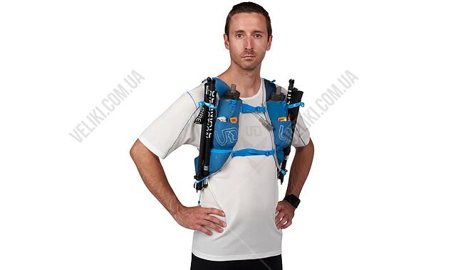 Рюкзак Ultimate Direction Mountain Vest 5.0 XL - дополнительное фото 2