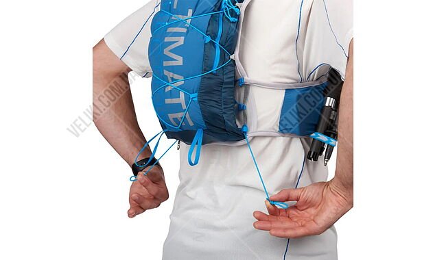 Рюкзак Ultimate Direction Mountain Vest 5.0 XL - дополнительное фото 4