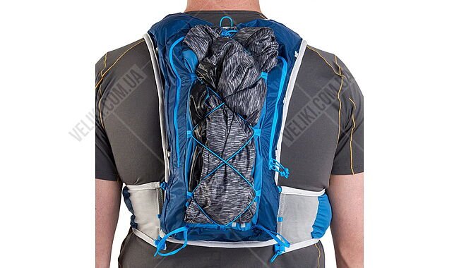 Рюкзак Ultimate Direction Mountain Vest 5.0 XL - дополнительное фото 6