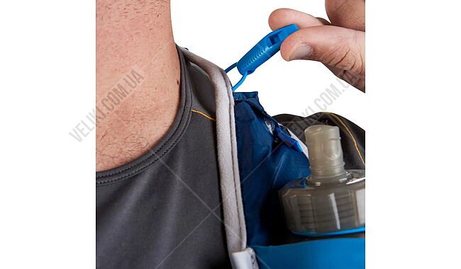 Рюкзак Ultimate Direction Mountain Vest 5.0 XL - дополнительное фото 7