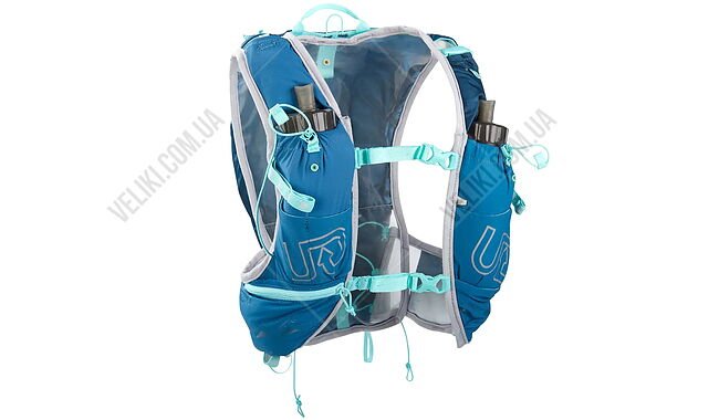 Рюкзак Ultimate Direction Mountain Vesta 5.0 W - дополнительное фото 1