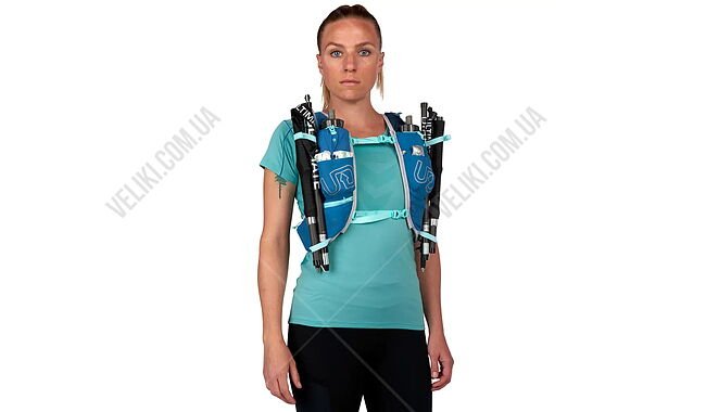 Рюкзак Ultimate Direction Mountain Vesta 5.0 W - дополнительное фото 2