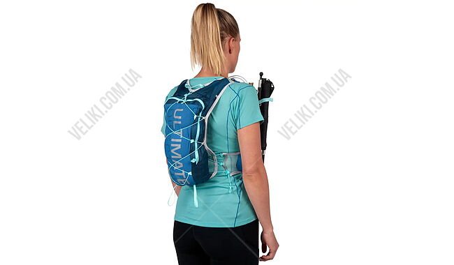 Рюкзак Ultimate Direction Mountain Vesta 5.0 W - дополнительное фото 3
