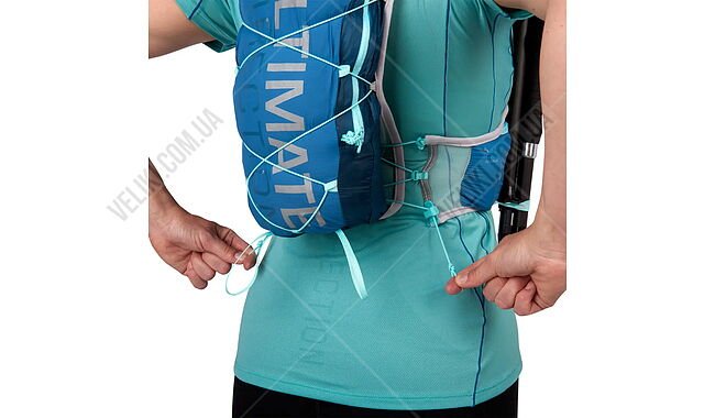 Рюкзак Ultimate Direction Mountain Vesta 5.0 W - дополнительное фото 4