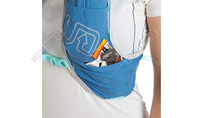 Рюкзак Ultimate Direction Mountain Vesta 5.0 W - дополнительное фото 5