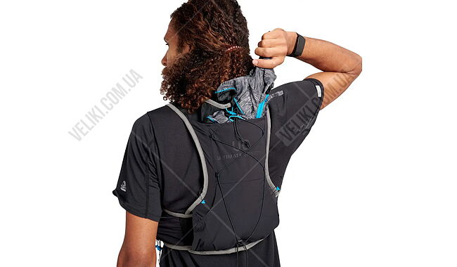Рюкзак Ultimate Direction Race Vest - дополнительное фото 4