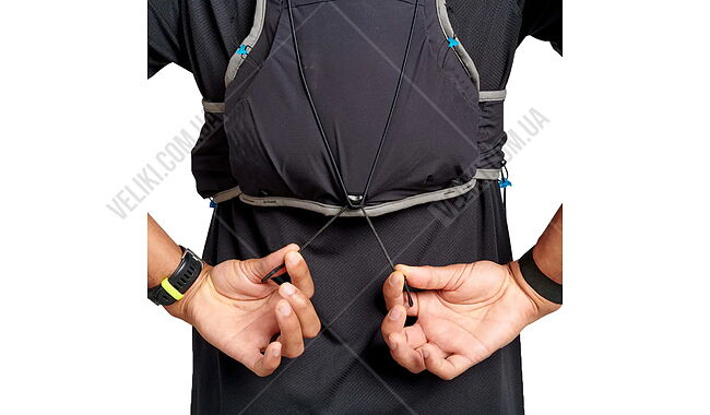 Рюкзак Ultimate Direction Race Vest - дополнительное фото 5