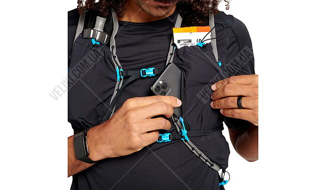 Рюкзак Ultimate Direction Race Vest - дополнительное фото 6
