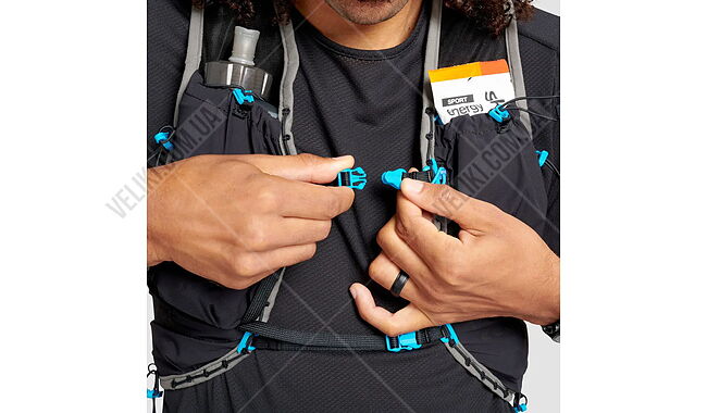 Рюкзак Ultimate Direction Race Vest - дополнительное фото 8